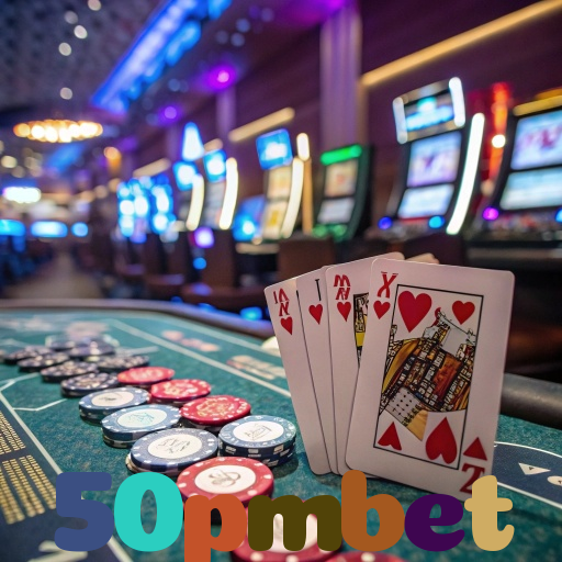50pmbet：Aposte no futebol, jogue poker e conquiste vitórias épicas!