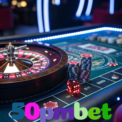 50pmbet:Aposte nas melhores slots e conquiste prêmios como nunca!