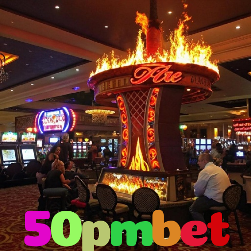 50pmbet:Aposte nas melhores slots e conquiste prêmios como nunca!