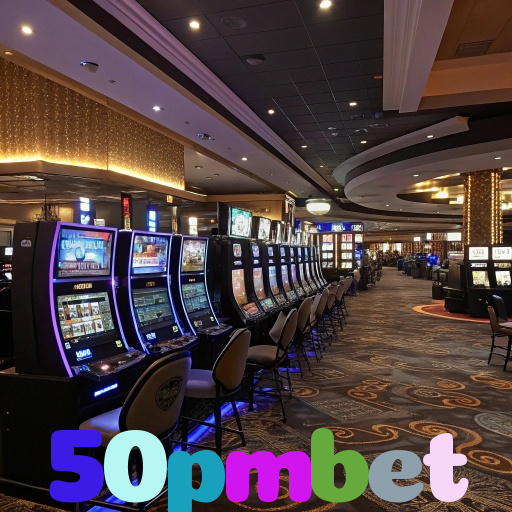 50pmbet：Jogue poker, aposte no futebol e ganhe em grandes jogos de cassino!