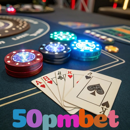 50pmbet:Aposte nas melhores slots e conquiste prêmios como nunca!