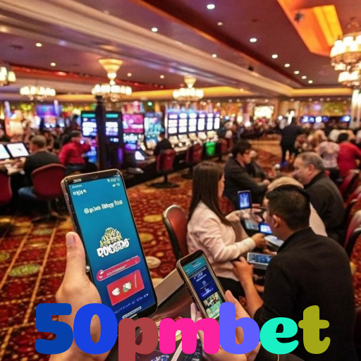 50pmbet:Jogue poker, aposte no futebol e ganhe em grandes jogos de cassino!