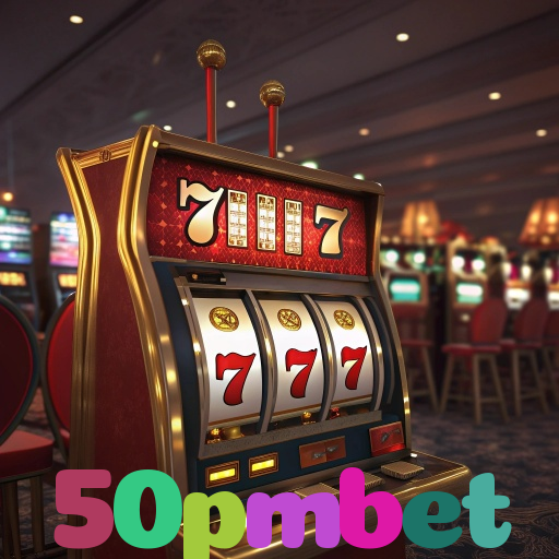50pmbet：Aposte nas melhores slots e conquiste prêmios como nunca!