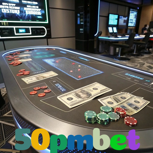 50pmbet：Aposte no futebol, jogue poker e conquiste vitórias épicas!