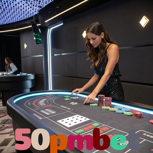 50pmbet:Jogue poker, aposte no futebol e ganhe em grandes jogos de cassino!
