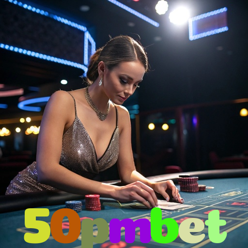 50pmbet:Aposte nas melhores slots e conquiste prêmios como nunca!