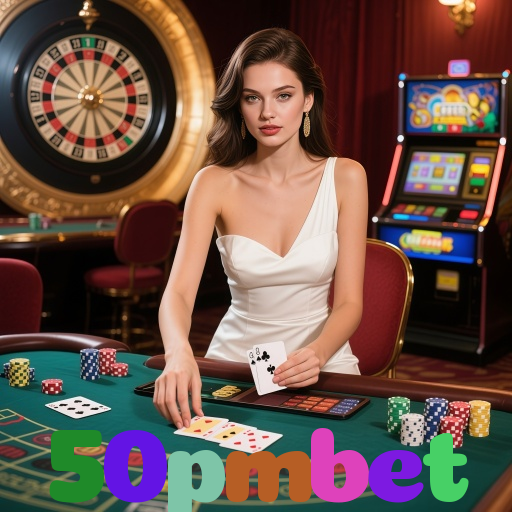 50pmbet：Aposte no futebol, jogue poker e conquiste vitórias épicas!