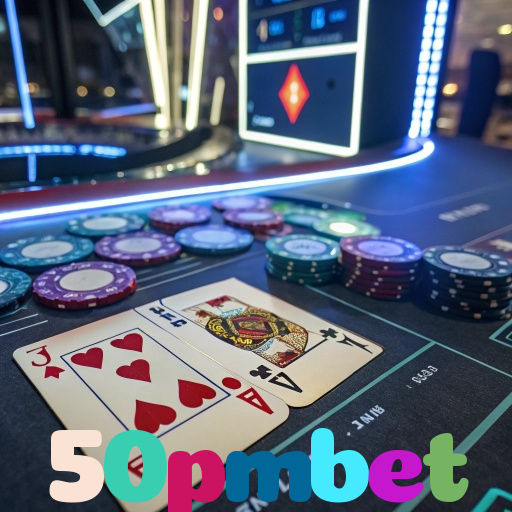 50pmbet:Aposte nas melhores slots e conquiste prêmios como nunca!