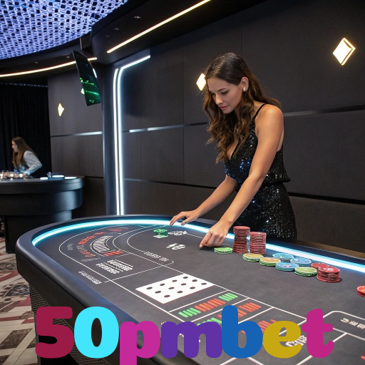 50pmbet：Aposte no futebol, jogue poker e conquiste vitórias épicas!