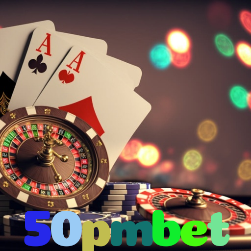 50pmbet:Aposte no futebol, jogue poker e conquiste vitórias épicas!